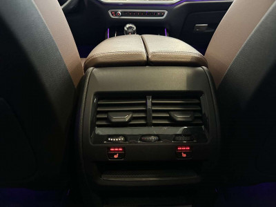 BMW X5 Gebrauchtwagen BMW X5 Gebrauchtwagen