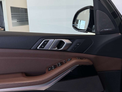 BMW X5 Gebrauchtwagen BMW X5 Gebrauchtwagen