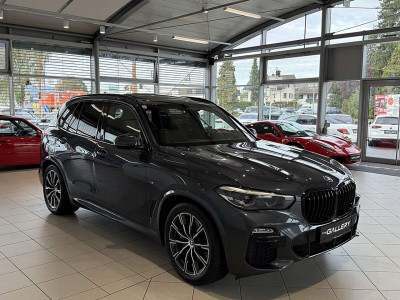 BMW X5 Gebrauchtwagen BMW X5 Gebrauchtwagen