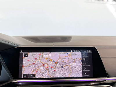 BMW X5 Gebrauchtwagen BMW X5 Gebrauchtwagen