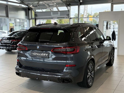 BMW X5 Gebrauchtwagen BMW X5 Gebrauchtwagen
