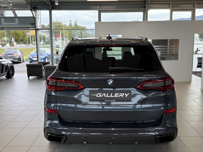 BMW X5 Gebrauchtwagen BMW X5 Gebrauchtwagen