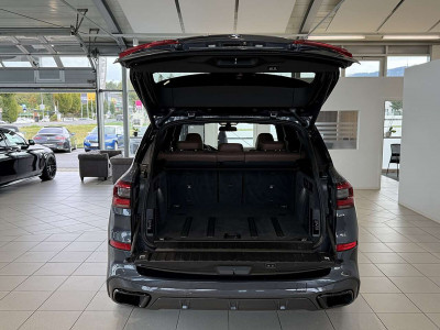 BMW X5 Gebrauchtwagen BMW X5 Gebrauchtwagen