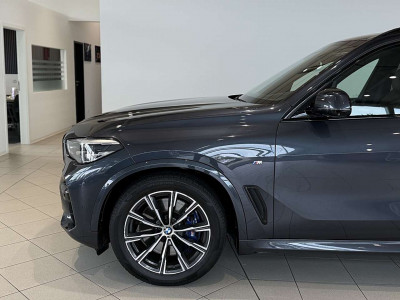 BMW X5 Gebrauchtwagen BMW X5 Gebrauchtwagen