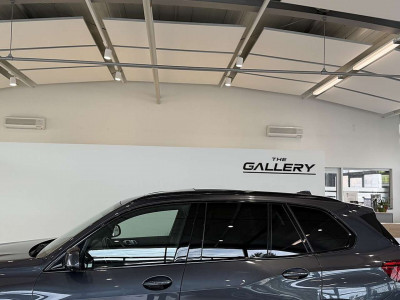 BMW X5 Gebrauchtwagen BMW X5 Gebrauchtwagen