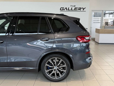 BMW X5 Gebrauchtwagen BMW X5 Gebrauchtwagen