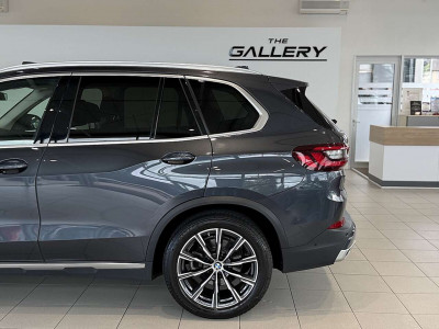 BMW X5 Gebrauchtwagen BMW X5 Gebrauchtwagen