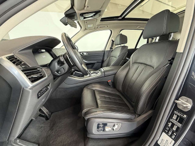 BMW X5 Gebrauchtwagen BMW X5 Gebrauchtwagen