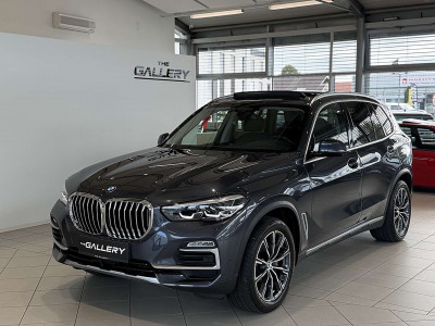 BMW X5 Gebrauchtwagen BMW X5 Gebrauchtwagen