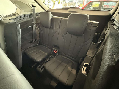 BMW X5 Gebrauchtwagen BMW X5 Gebrauchtwagen