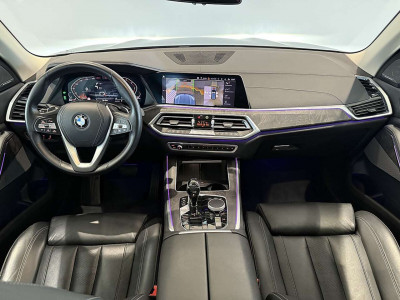 BMW X5 Gebrauchtwagen BMW X5 Gebrauchtwagen