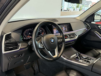 BMW X5 Gebrauchtwagen BMW X5 Gebrauchtwagen