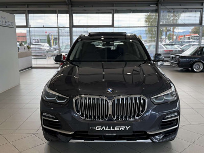 BMW X5 Gebrauchtwagen BMW X5 Gebrauchtwagen