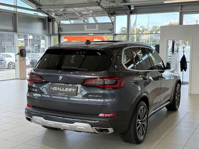 BMW X5 Gebrauchtwagen BMW X5 Gebrauchtwagen