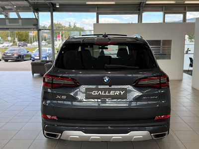 BMW X5 Gebrauchtwagen BMW X5 Gebrauchtwagen