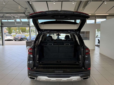 BMW X5 Gebrauchtwagen BMW X5 Gebrauchtwagen
