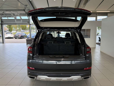 BMW X5 Gebrauchtwagen BMW X5 Gebrauchtwagen