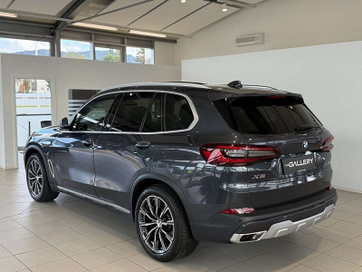 BMW X5 Gebrauchtwagen BMW X5 Gebrauchtwagen