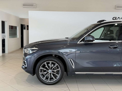 BMW X5 Gebrauchtwagen BMW X5 Gebrauchtwagen