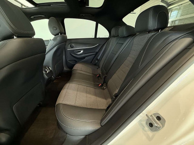 Mercedes-Benz E-Klasse Gebrauchtwagen Mercedes-Benz E-Klasse Gebrauchtwagen