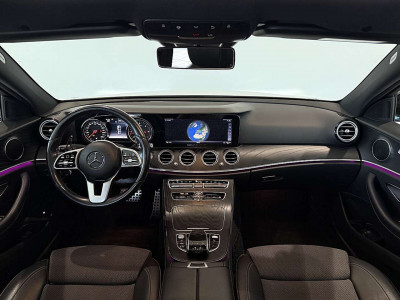 Mercedes-Benz E-Klasse Gebrauchtwagen Mercedes-Benz E-Klasse Gebrauchtwagen