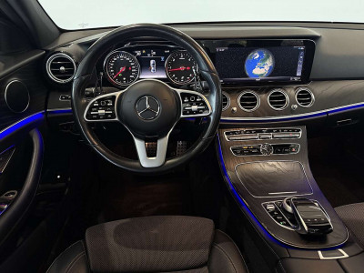 Mercedes-Benz E-Klasse Gebrauchtwagen Mercedes-Benz E-Klasse Gebrauchtwagen