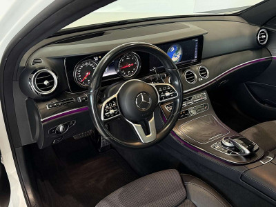 Mercedes-Benz E-Klasse Gebrauchtwagen Mercedes-Benz E-Klasse Gebrauchtwagen