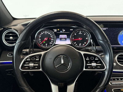 Mercedes-Benz E-Klasse Gebrauchtwagen Mercedes-Benz E-Klasse Gebrauchtwagen