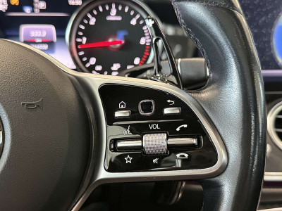 Mercedes-Benz E-Klasse Gebrauchtwagen Mercedes-Benz E-Klasse Gebrauchtwagen
