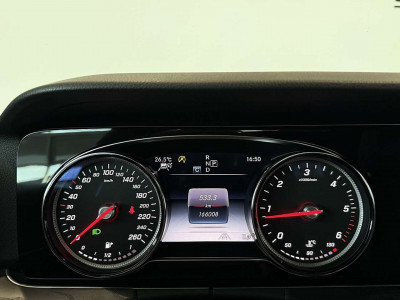 Mercedes-Benz E-Klasse Gebrauchtwagen Mercedes-Benz E-Klasse Gebrauchtwagen