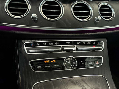 Mercedes-Benz E-Klasse Gebrauchtwagen Mercedes-Benz E-Klasse Gebrauchtwagen