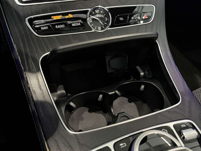 Mercedes-Benz E-Klasse Gebrauchtwagen Mercedes-Benz E-Klasse Gebrauchtwagen