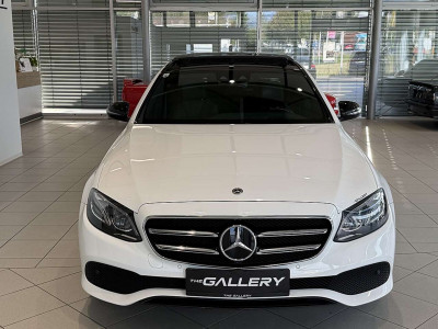 Mercedes-Benz E-Klasse Gebrauchtwagen Mercedes-Benz E-Klasse Gebrauchtwagen