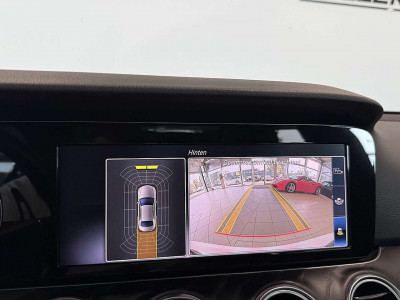 Mercedes-Benz E-Klasse Gebrauchtwagen Mercedes-Benz E-Klasse Gebrauchtwagen