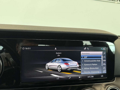 Mercedes-Benz E-Klasse Gebrauchtwagen Mercedes-Benz E-Klasse Gebrauchtwagen