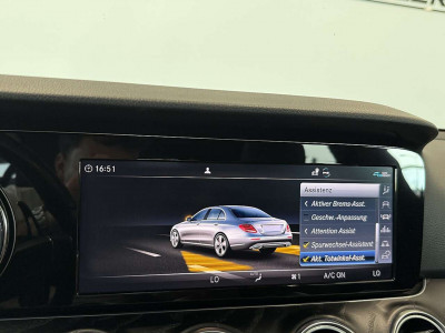 Mercedes-Benz E-Klasse Gebrauchtwagen Mercedes-Benz E-Klasse Gebrauchtwagen