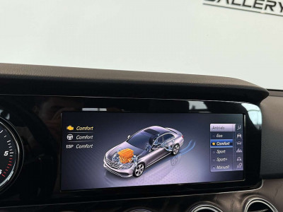 Mercedes-Benz E-Klasse Gebrauchtwagen Mercedes-Benz E-Klasse Gebrauchtwagen