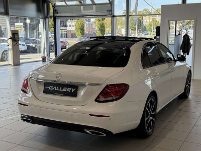 Mercedes-Benz E-Klasse Gebrauchtwagen Mercedes-Benz E-Klasse Gebrauchtwagen
