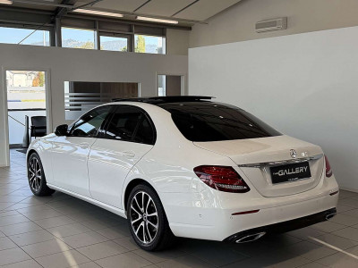 Mercedes-Benz E-Klasse Gebrauchtwagen Mercedes-Benz E-Klasse Gebrauchtwagen