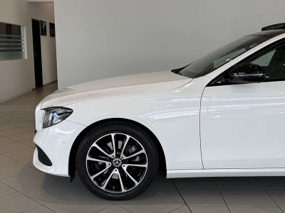 Mercedes-Benz E-Klasse Gebrauchtwagen Mercedes-Benz E-Klasse Gebrauchtwagen