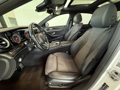 Mercedes-Benz E-Klasse Gebrauchtwagen Mercedes-Benz E-Klasse Gebrauchtwagen