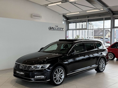 VW Passat Gebrauchtwagen VW Passat Gebrauchtwagen