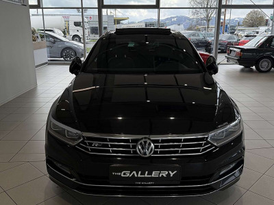 VW Passat Gebrauchtwagen VW Passat Gebrauchtwagen