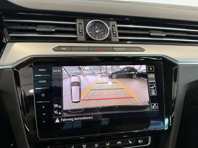 VW Passat Gebrauchtwagen VW Passat Gebrauchtwagen