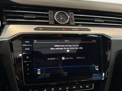 VW Passat Gebrauchtwagen VW Passat Gebrauchtwagen