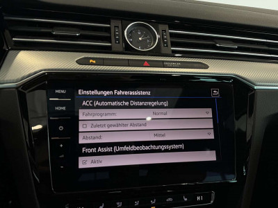 VW Passat Gebrauchtwagen VW Passat Gebrauchtwagen
