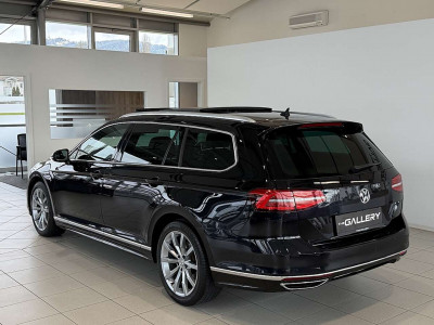 VW Passat Gebrauchtwagen VW Passat Gebrauchtwagen