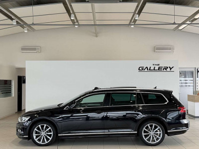 VW Passat Gebrauchtwagen VW Passat Gebrauchtwagen
