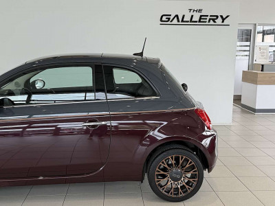 Fiat 500 Gebrauchtwagen Fiat 500 Gebrauchtwagen