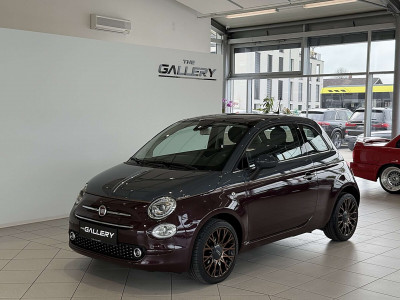 Fiat 500 Gebrauchtwagen Fiat 500 Gebrauchtwagen